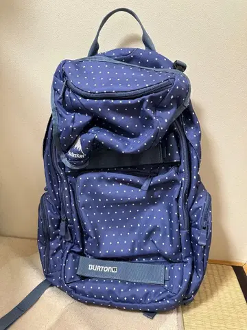 BURTON 백팩