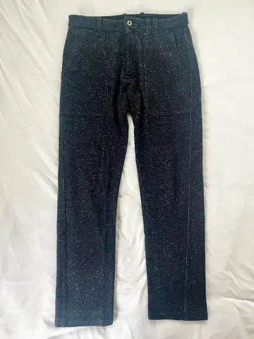 캐주얼 팬츠 / Jackman