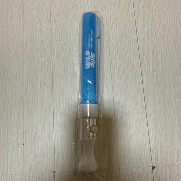 WILD BLUE 응원봉
