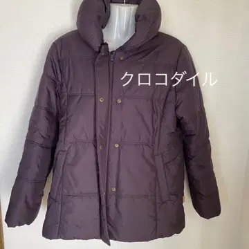 * 아우터 코트 크로커다일 여성용 11