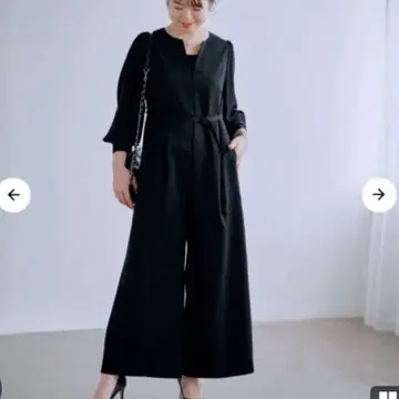 COHINA 소프트 도비 올인원 숏