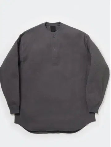 DAIWA PIER39 TECH THERMAL HENLEY L/S