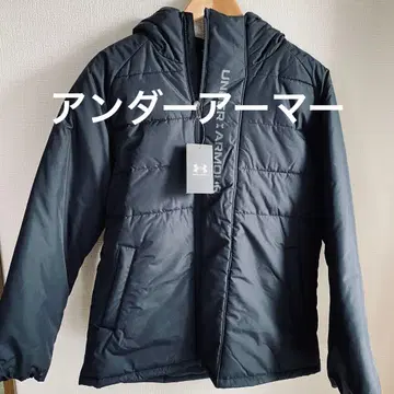 * 여성용 언더아머 아우터 코트