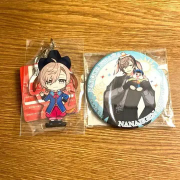 니지산지 칠차원 학생회 시마 스페인 마을 스티커