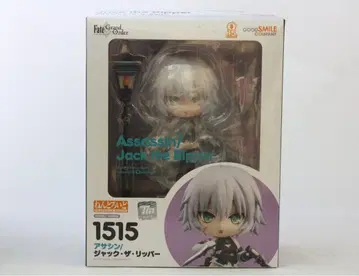 [ 넨도로이드 ] Fate/Grand Order 잭 더 리퍼