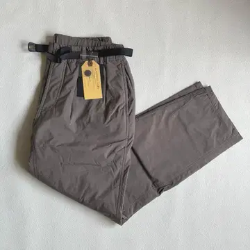 TYPY 테크웜 클라이밍 팬츠