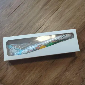 AIRDO 767-300 1/200 스케일 모델