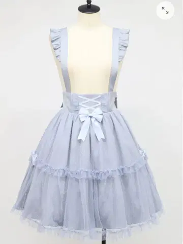 아마벨, Pop'n Bunny 도트 샤샤 스커트