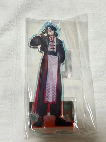 니지산지 괴성 3SKM Half Anniversary 아크릴 스탠드