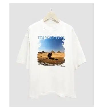 amnjx 히라모토 렌 T셔츠