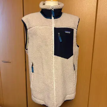 파타고니아 남성용 베스트 M