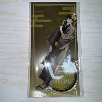 나고무 비바렌 xlamv 아크릴 스탠드 교토 마후