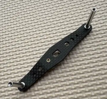 다이와용 카본 핸들 축간 90mm