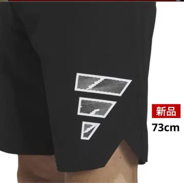 [ 새상품 ] 아디다스 / 하프 팬츠