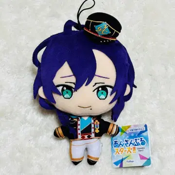 앙스타 신규 의상 봉제 인형 아야세 마요이