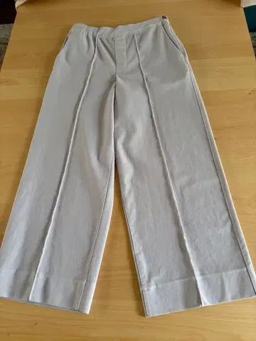 STYLE BASIC 엘리츠 와이드 팬츠