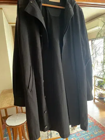 스즈키 타카유키 아우터