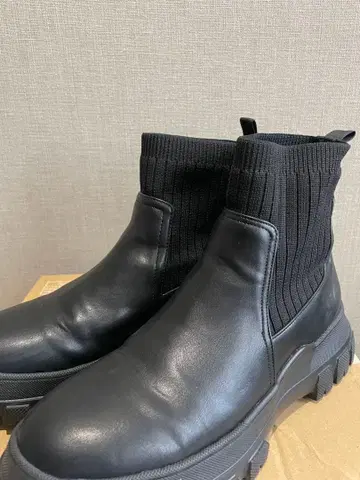 Oriental TRaffic 부츠