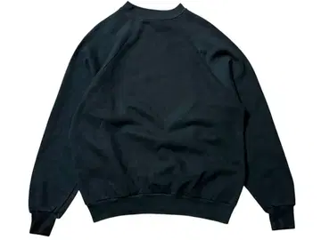 70s USA Sportswear 플레인 빈티지 맨투맨