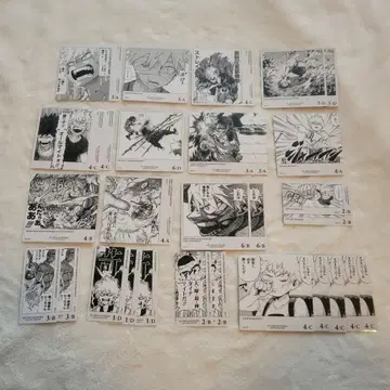 나의 히어로 아카데미아 보드게임 바쿠고 카츠키 미도리야 이즈쿠