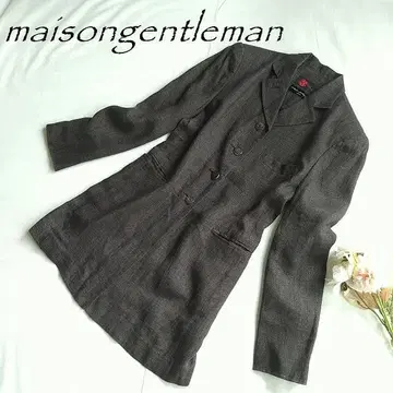 maisongentleman 메종 젠틀맨 자켓 0463