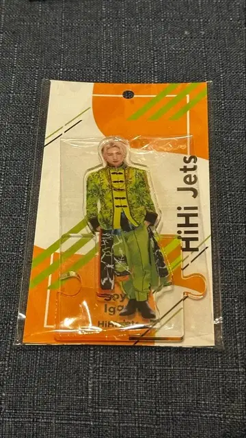 HiHi Jets 이가리 소야 아크릴 스탠드