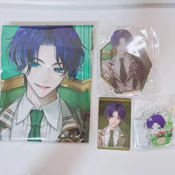 니카 4세트 이케빌라 복권