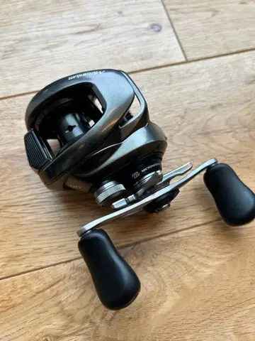 시마노 20 메타늄 HG RH SHIMANO