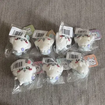 치이카와 모몽가 가득 복권 E상 컴플리트