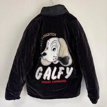 미사용급 GALFY 갈피 자켓