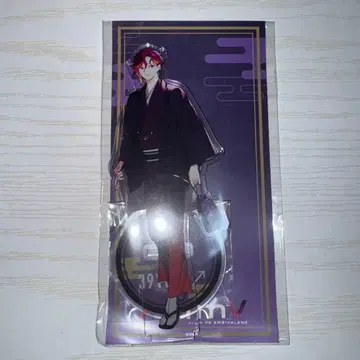 사쿠야 xlamv 교토마후 아크릴 스탠드 비바렌