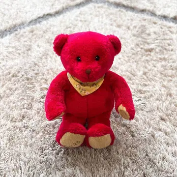 쁘띠루우 테디베어