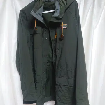 L.L.Bean 마운틴 후드티 172cm 65kg에 저스트