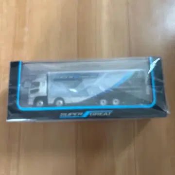 다이캐스트 모델_17 슈퍼 그레이트