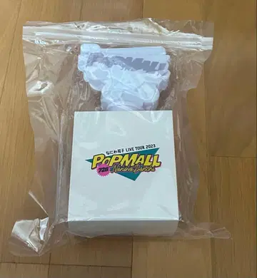 나니와단시 응원봉 POPMALL