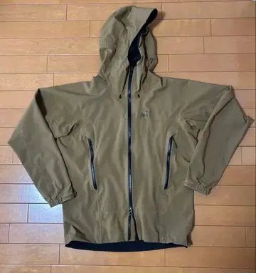 MILLET TYPHON 50000 허니 머스타드