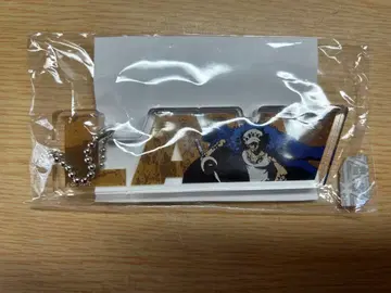 [원피스] 아크릴 네임 블록