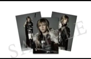 요시다 진토 FFBE 개인 브로마이드