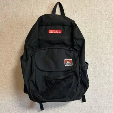 벤 데이비스 백팩