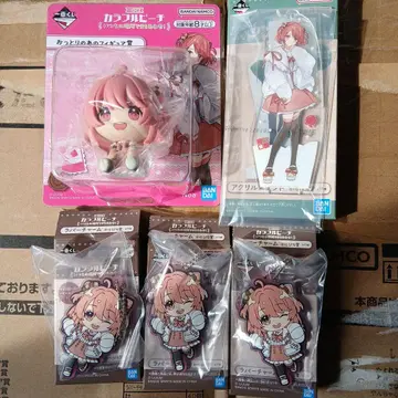 카라피치 제일복권 언제나의 장소에서 만나자! 노아