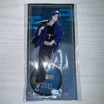 비바렌 잇세이 아크릴 스탠드 xlamv 교토마후