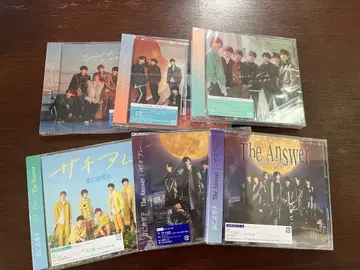 나니와단시 CD 사치아레