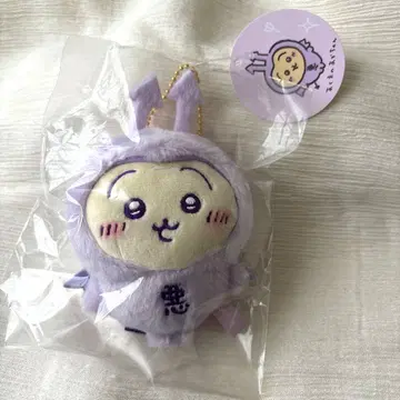 치이카와 (먼작귀) 악마 아기 마스코트 토끼