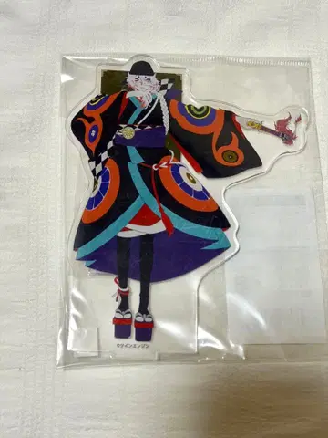 모노노케 야쿠리 아크릴 스탠드 카라카사