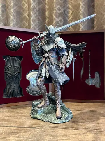 ELDEN RING NIGHTREIGN 추적자 피규어