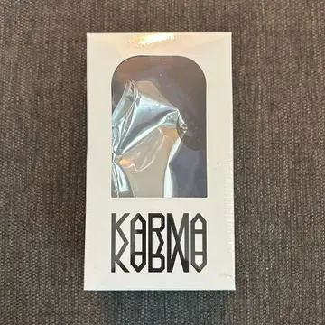 익명 배송 straykids 스키즈 KARMA skzoo