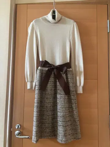 해롯 원피스 7호 사이즈