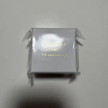 앙스타 잇세이 반지