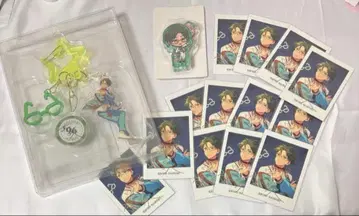 앙스타 7주년 잭팟 참 하스미 케이토