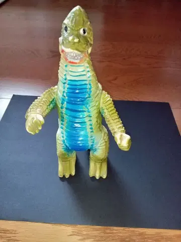 울트라맨 괴수 피규어 30cm 레트킹